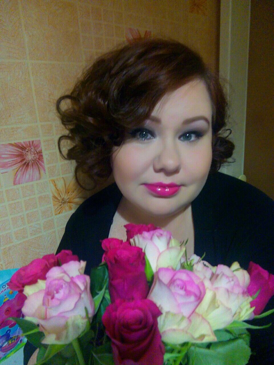 Лилия Идрисова