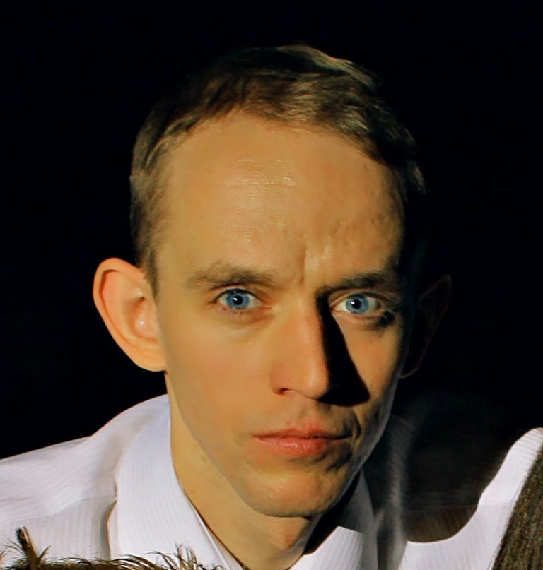 Александр Романченко -Проект Сте