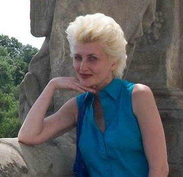 Людмила Лайм