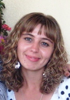 Олеся Парфентьева