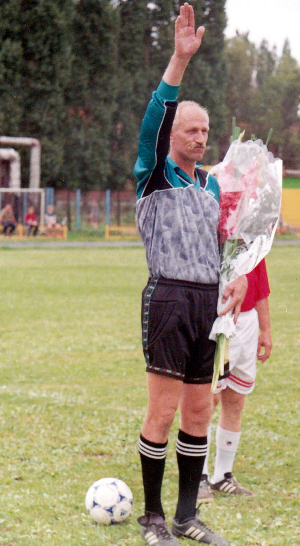 Владимир Литовченко 3