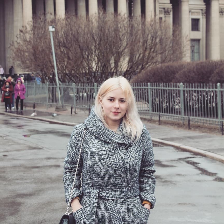 Людмила Каратова