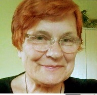 Лилия Каширова