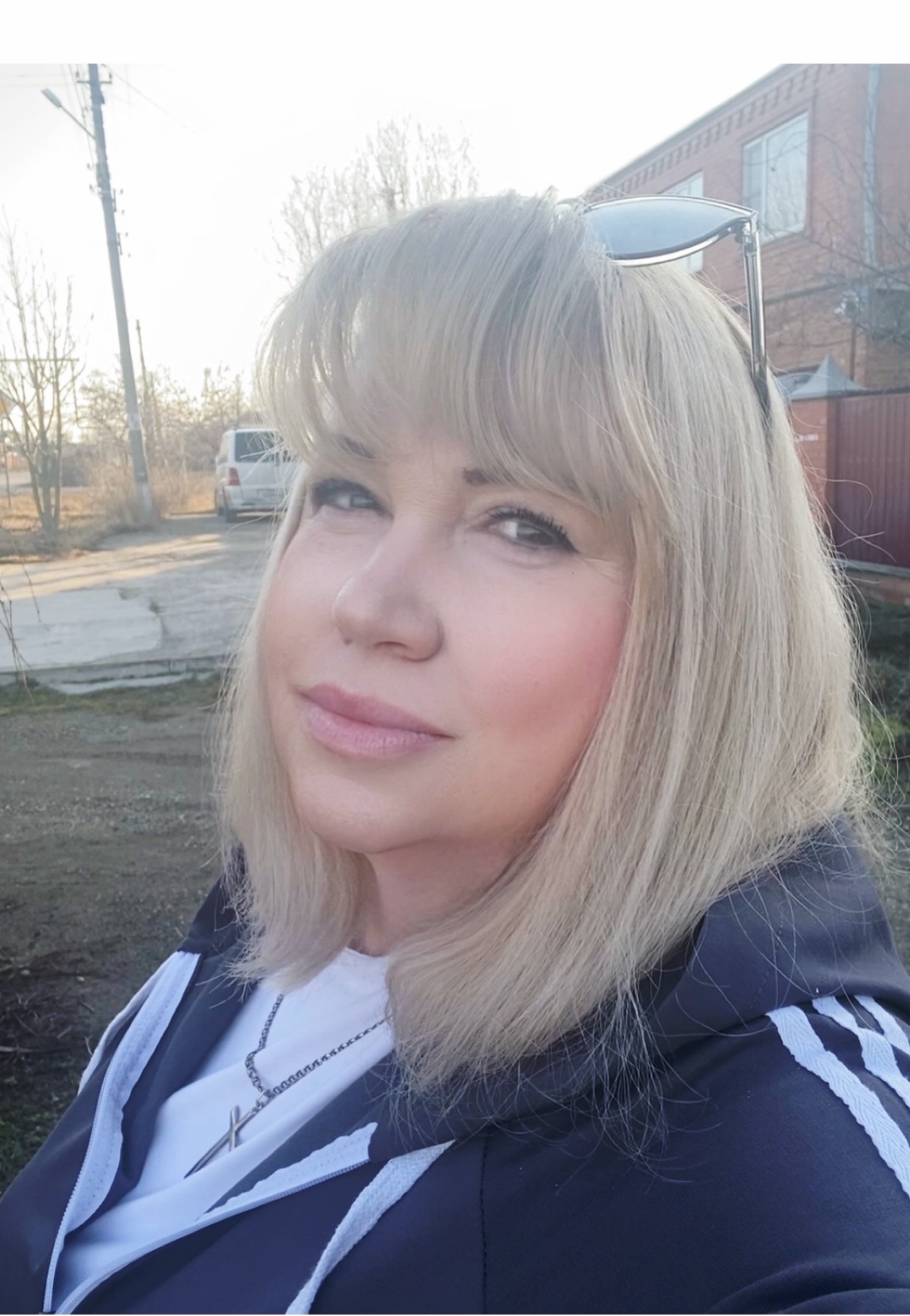 Елена Коваленко Макарцова