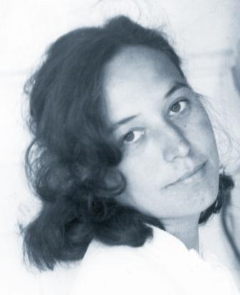 Людмила Ларичева