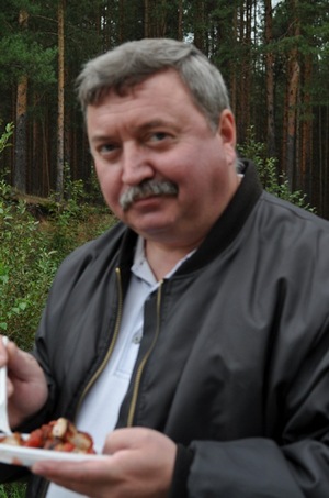 Андрей Минейчев