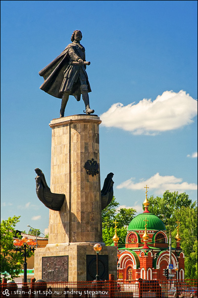 Владимир Голисаев