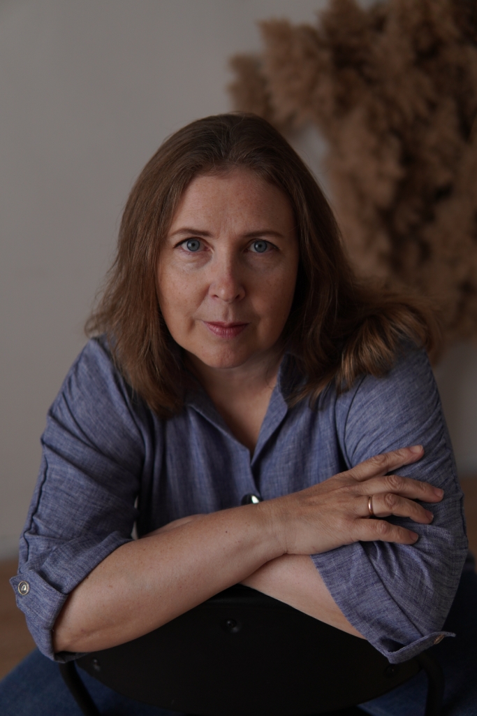 Елена Часовских