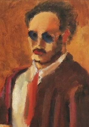 Алексей Комарницкий