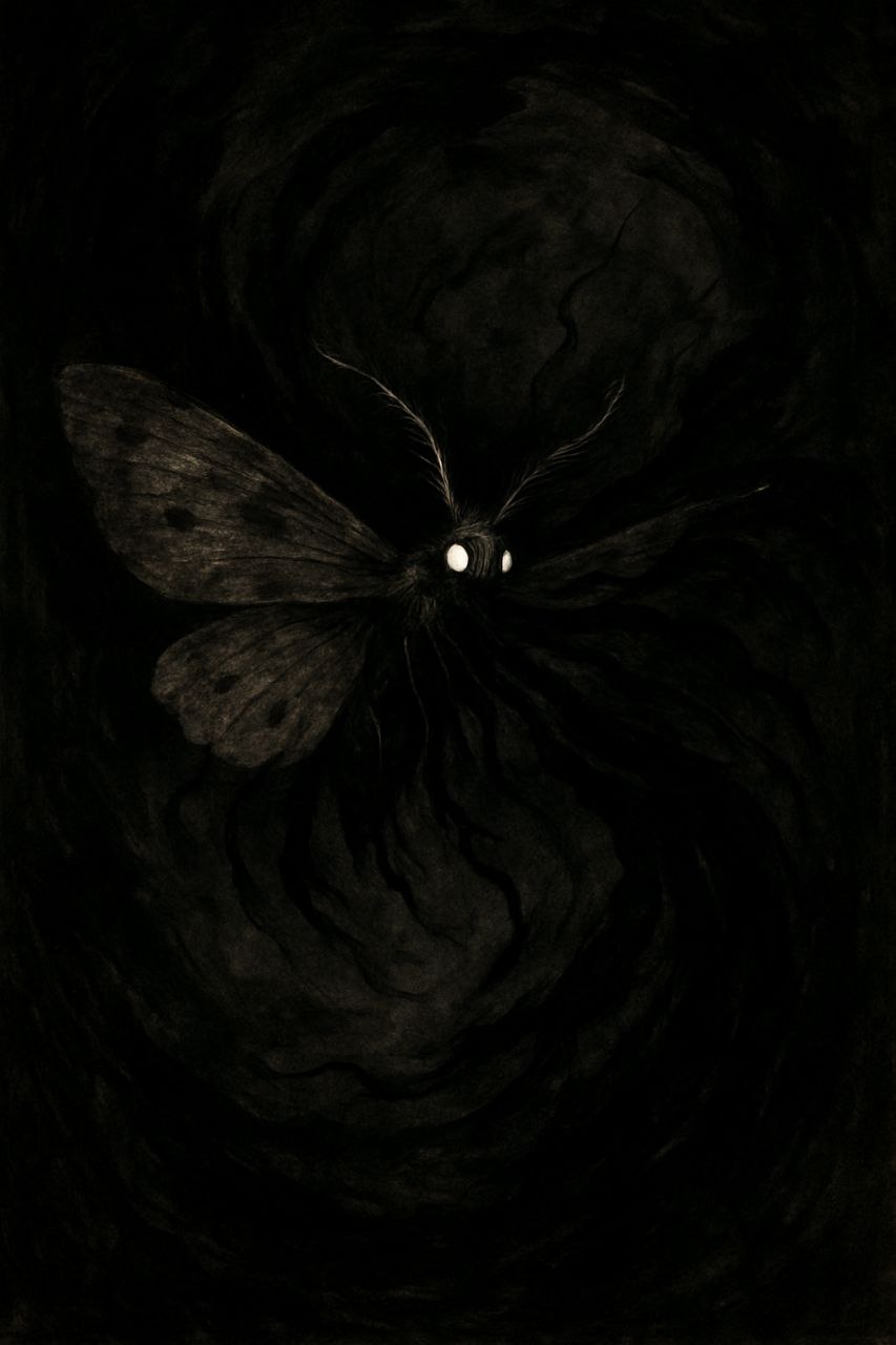 Лорд Мотыльков