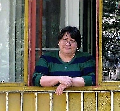 Татьяна Лозицкая