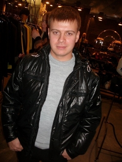 Дмитрий Семенидо