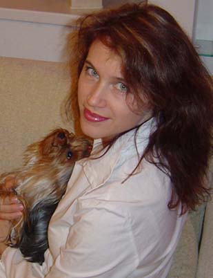 Лика Разумова