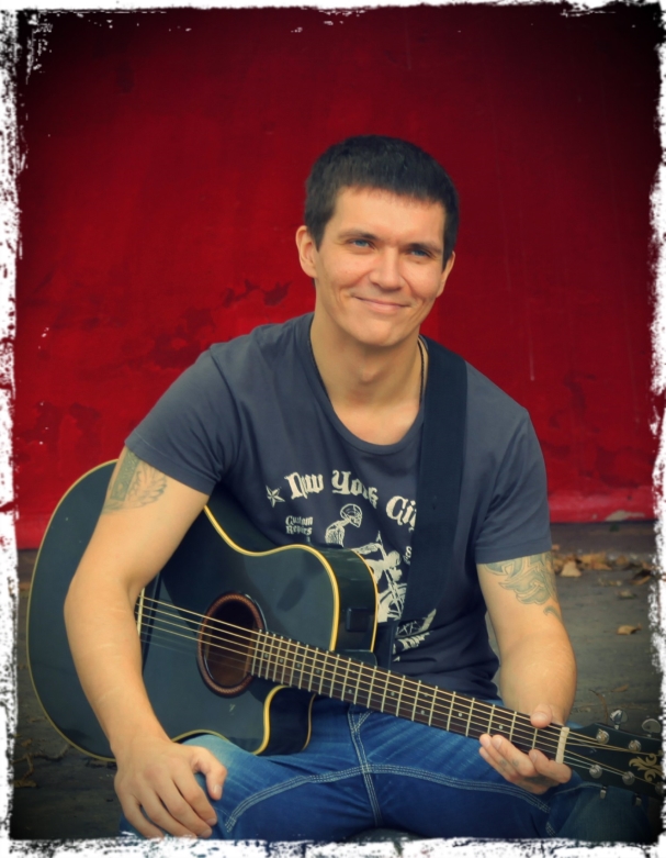 Василий Гун