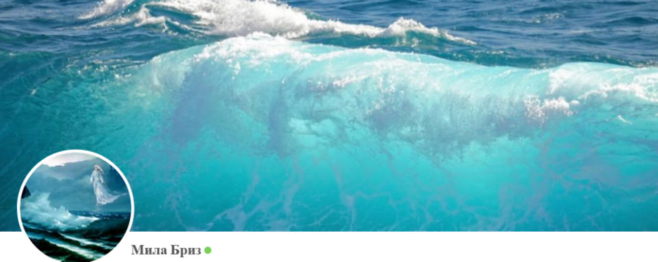 Мила Бриз