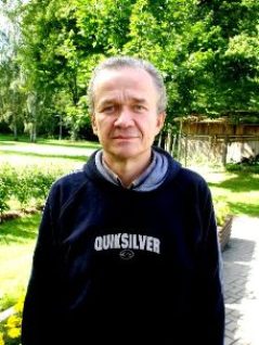 Андрей Лучинский