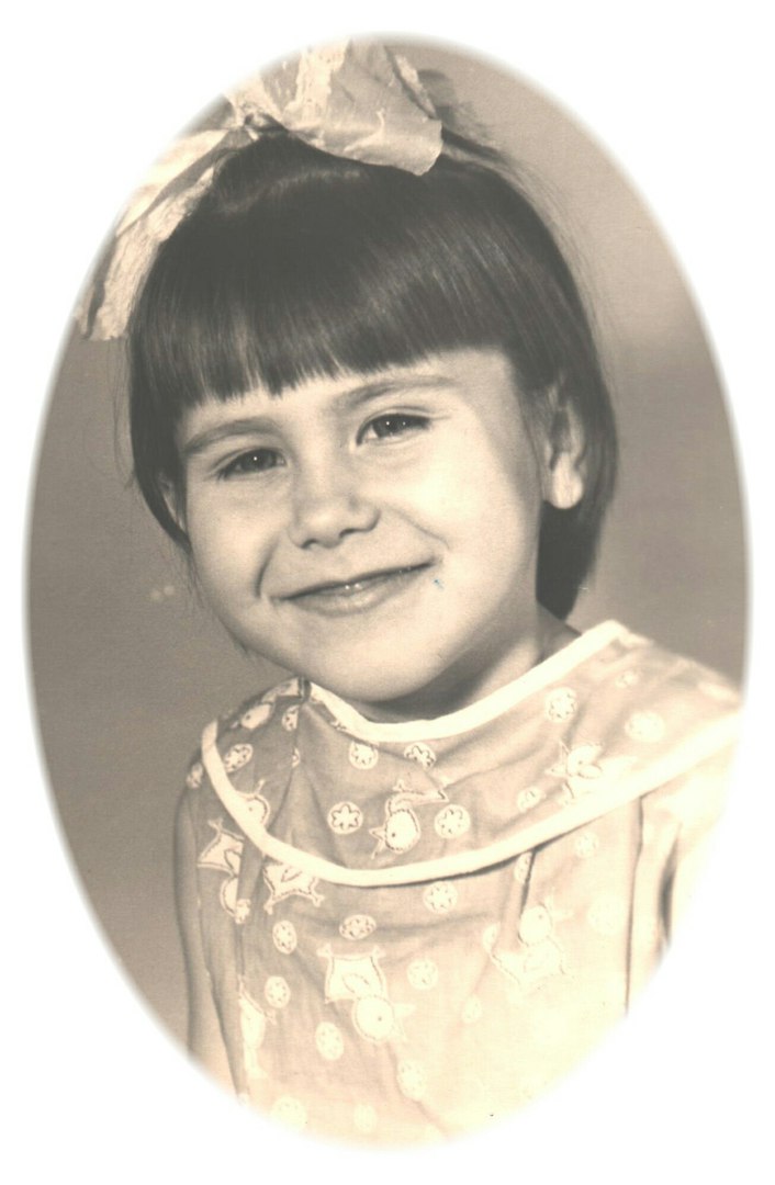 Ирина Федосеева