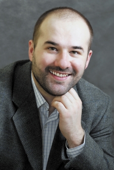 Михаил Лукашевич