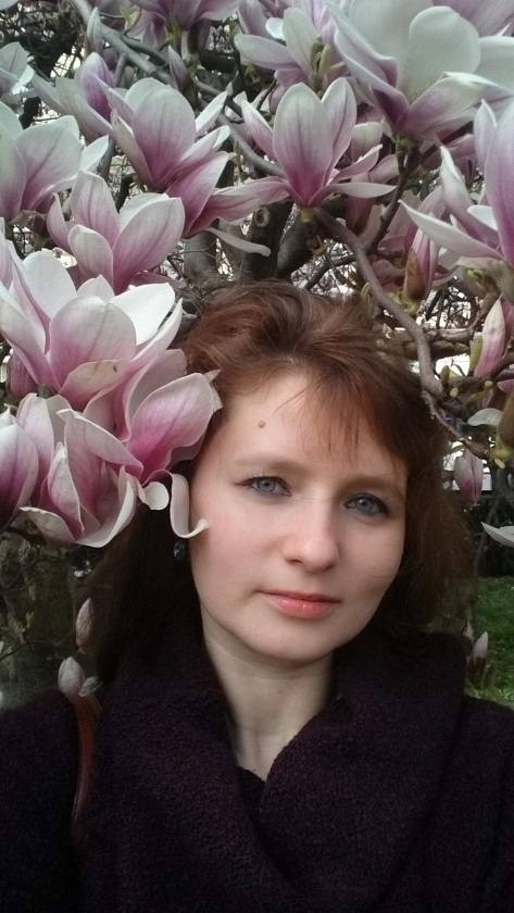 Елизавета Крафт