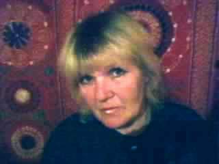 Марина Лунева