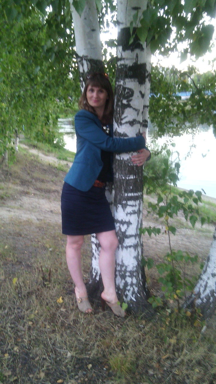 Людмила Тарасова