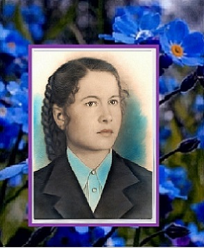 Долбина Любовь Николаевна