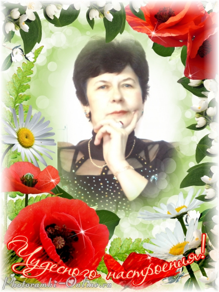 Татьяна Сулима 3