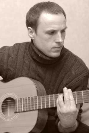 Сергей Конрад