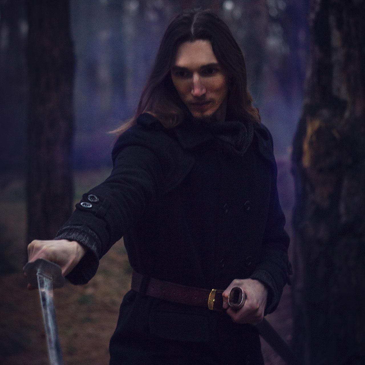 Максим Булгаков