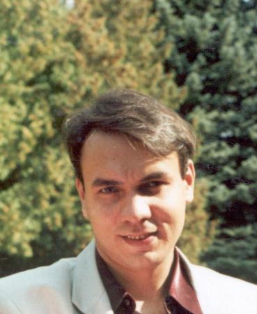 Май Ульяновск