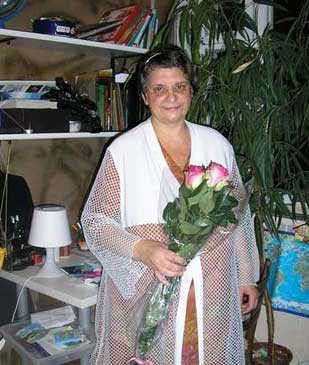 Евгения Краснова