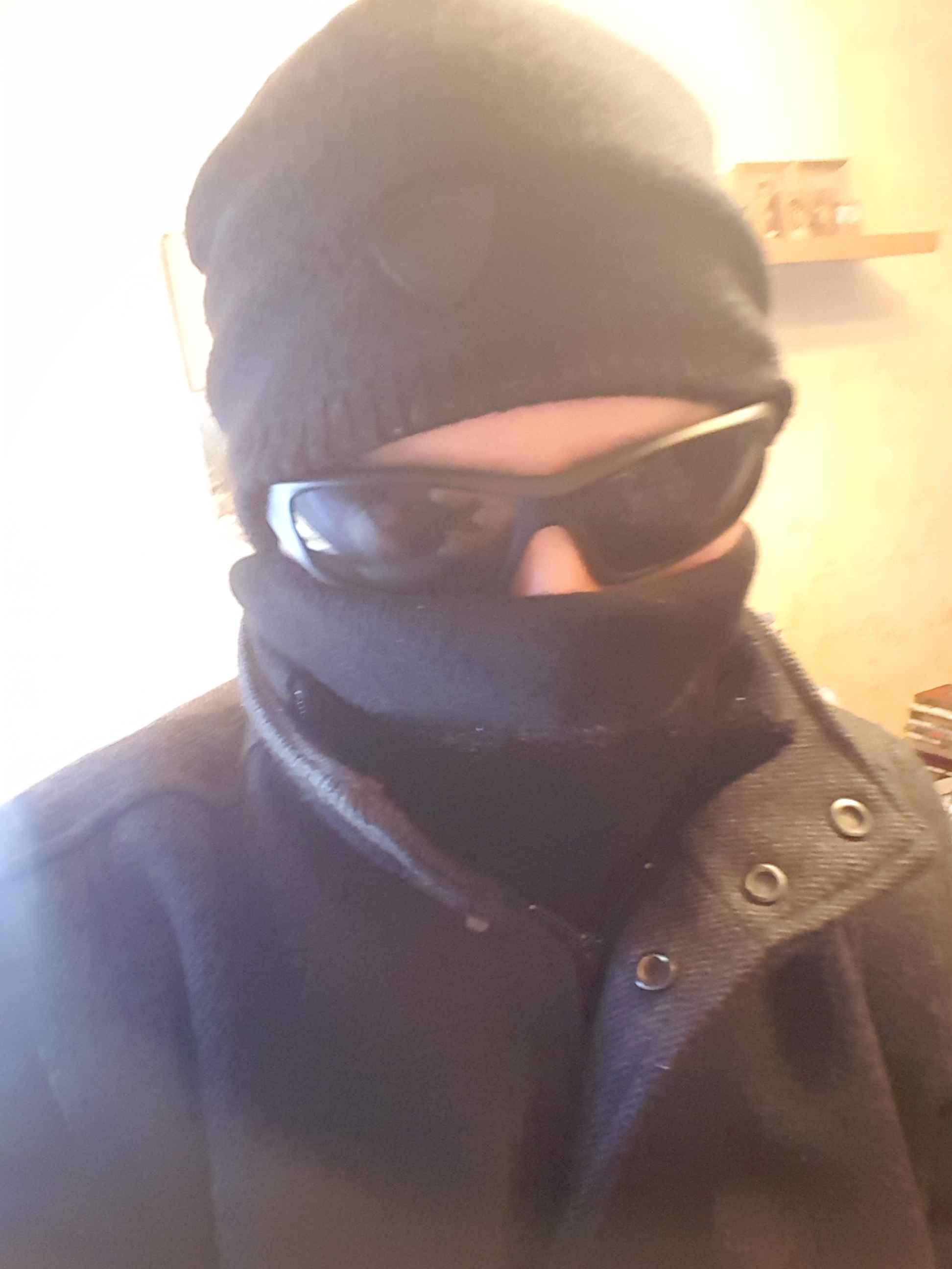 Макар Кленов 007