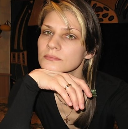 Елена Макарова-Левина