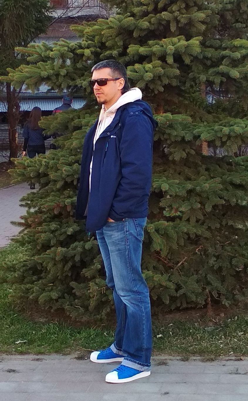 Макс Набокин