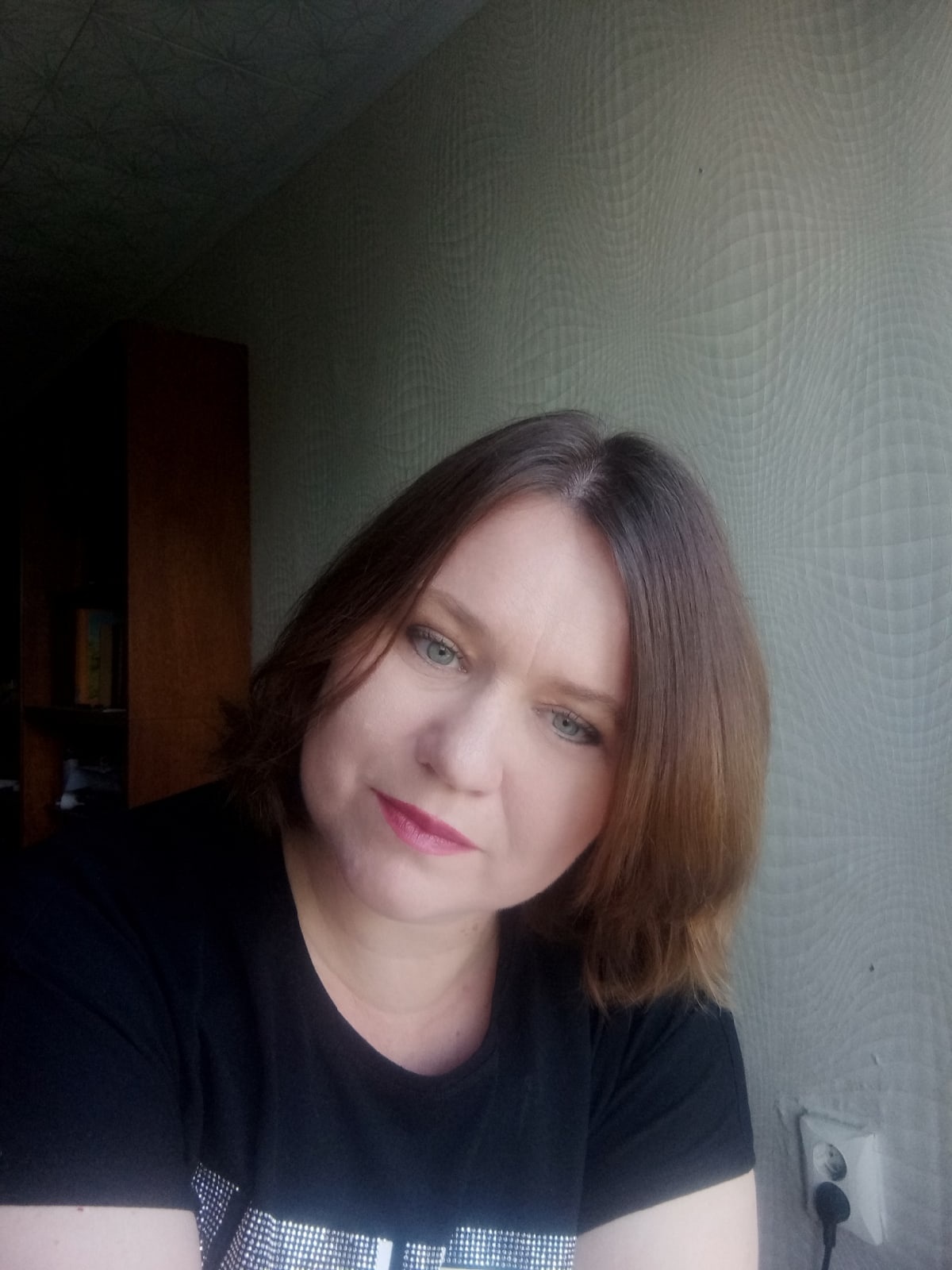 Оксана Довгучец