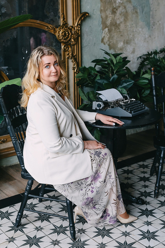 Мария Лангер