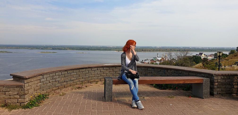 Маргарита Медведева