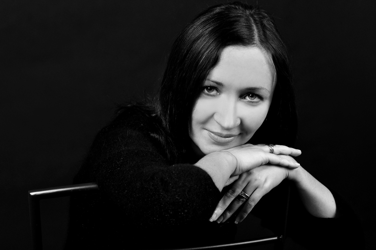 Мария Костюшко