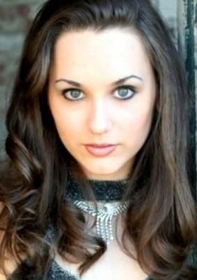 Мария Брейман Шамкалян