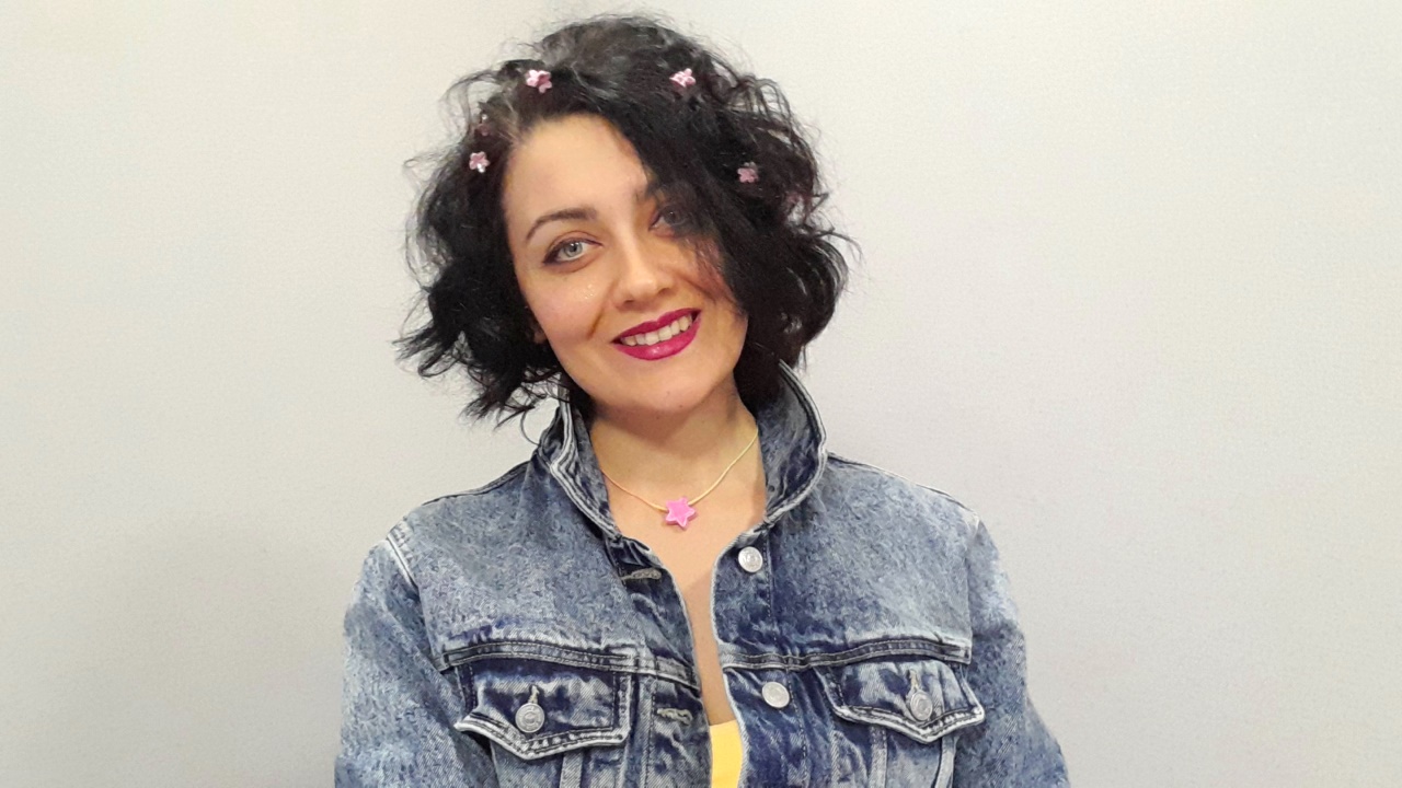 Адут Марина Валентиновна