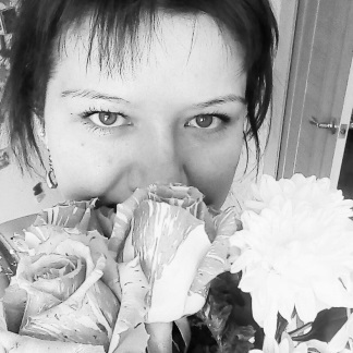 Марина Кашпур