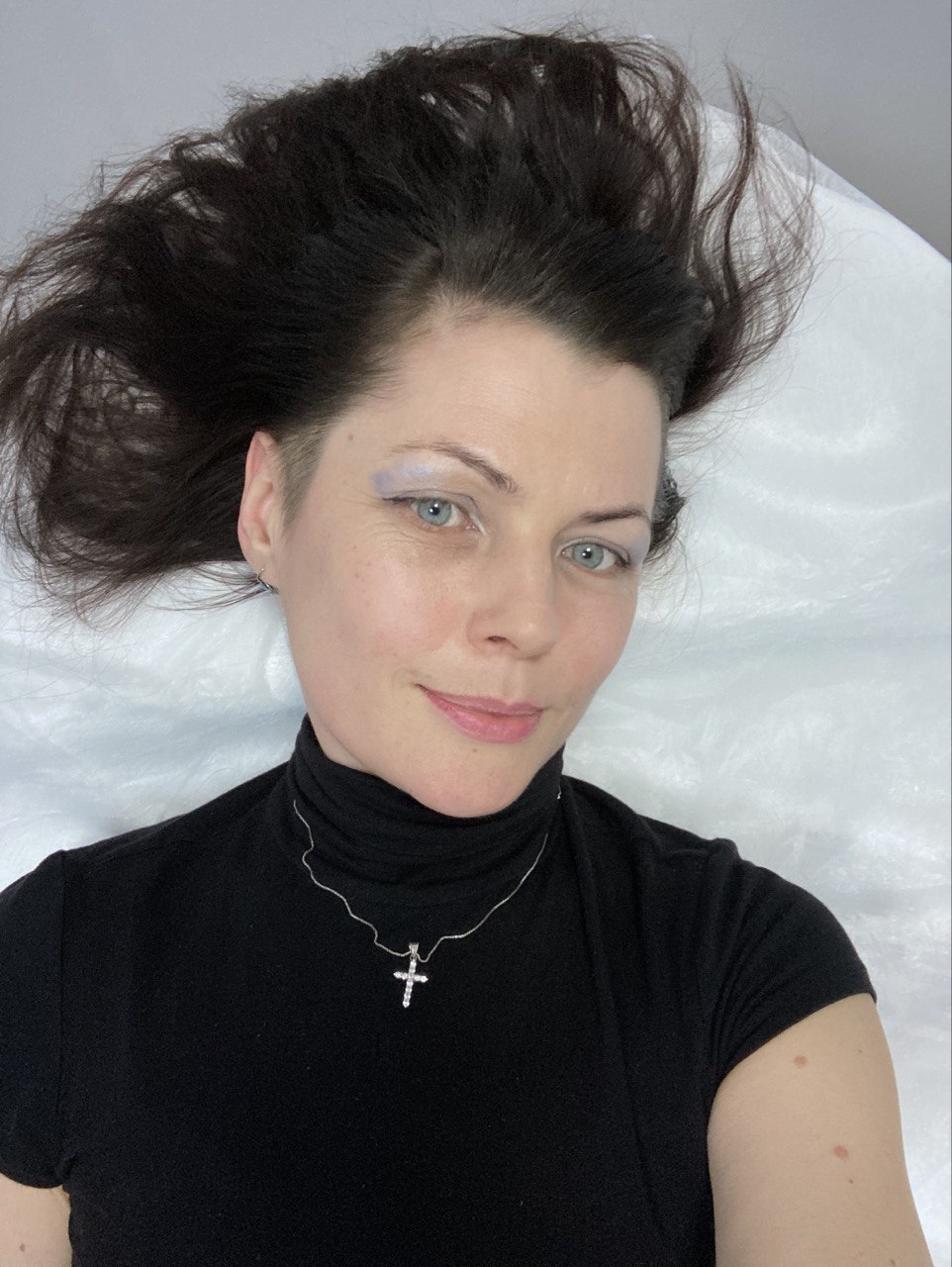 Марина Захарова 77