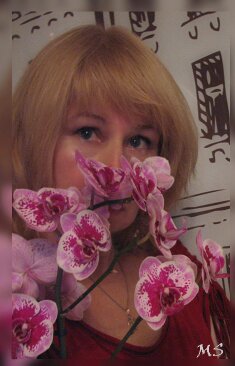 Марина Сухиненко