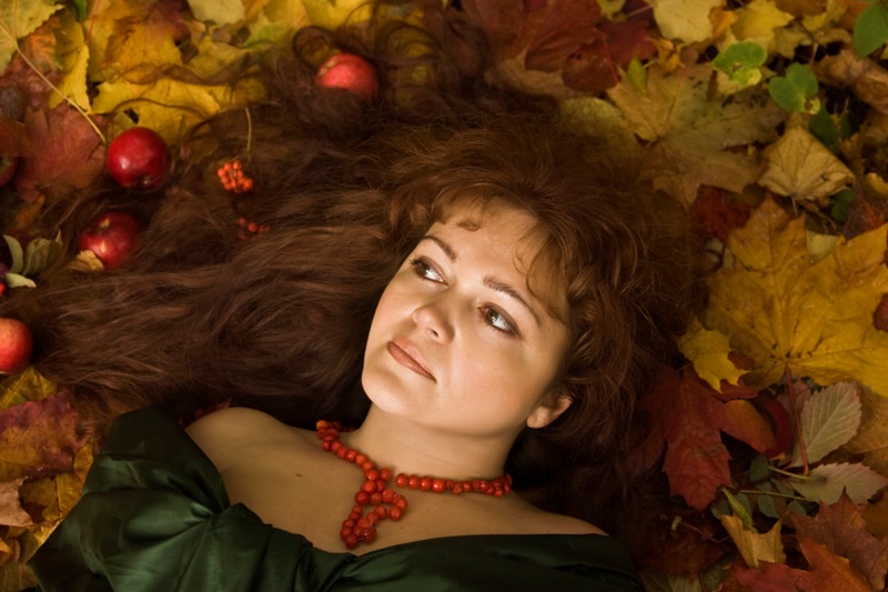 Арина Феева