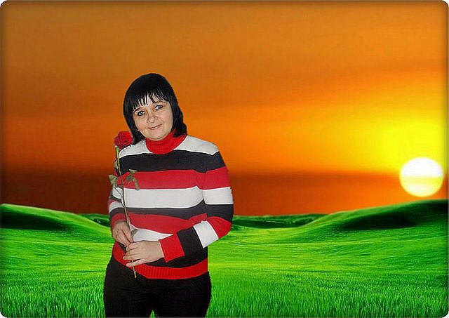 Марина Жукова 5