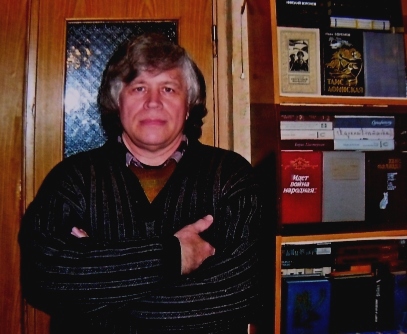 Иво Маринчев