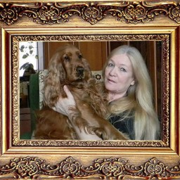 Маргарита Капралова