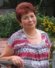 Мария Минкова
