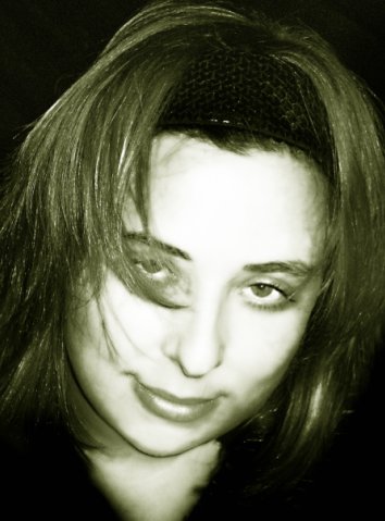 Мария Локшина