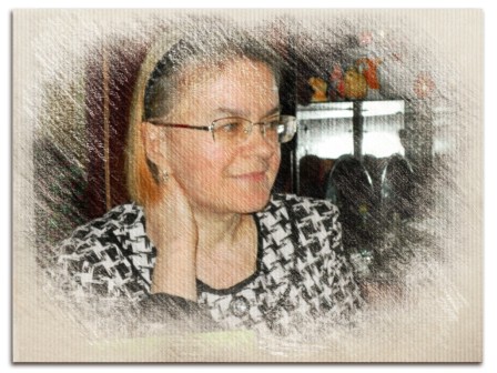 Марина Ив 58